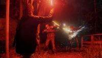 10. Alan Wake 2 Deluxe Edition PL (PS5) 